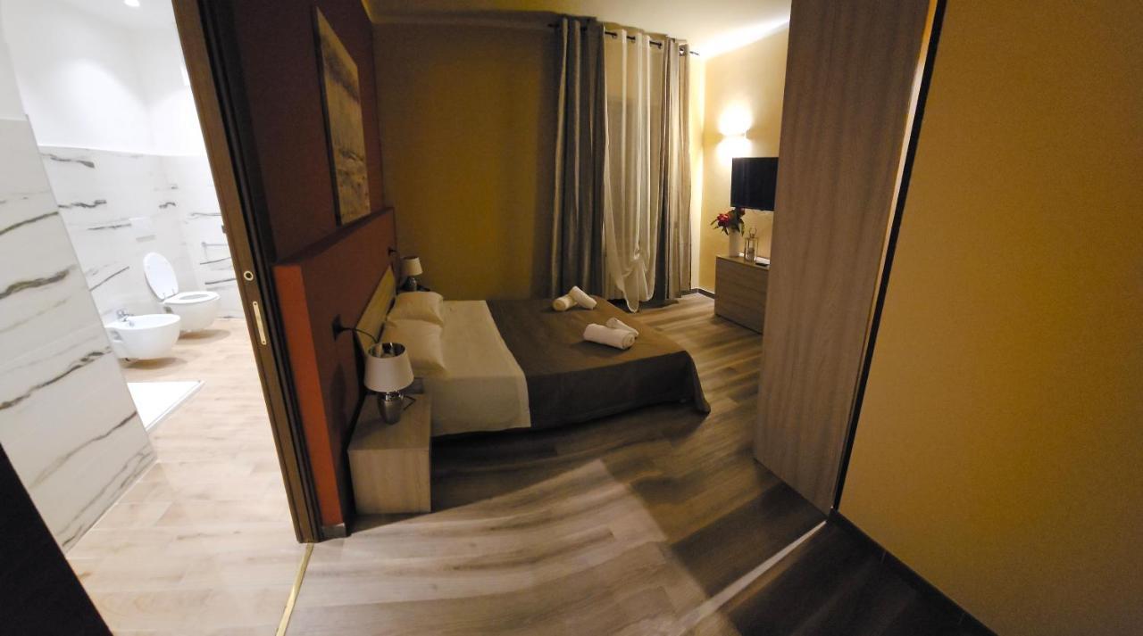 Hotel Bijoux Pozzolo Formigaro Bagian luar foto